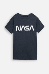 NASA PRINT TEE SHIRT