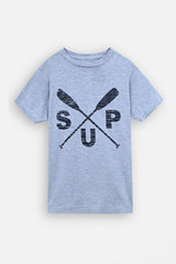 SPU PRINT TEE SHIRT