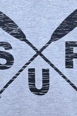 SPU PRINT TEE SHIRT