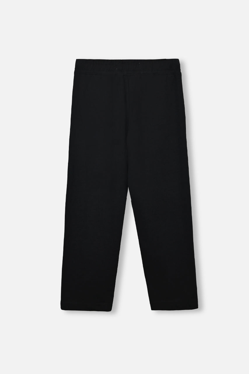 JOGGING TROUSER