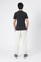 KNIT JOGGER TROUSER