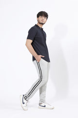 JUMBO PIQUE JOGGING TROUSER