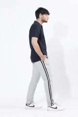 JUMBO PIQUE JOGGING TROUSER