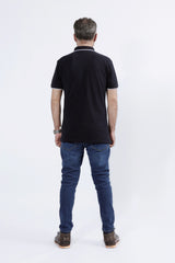 POLO EMBROIDED TEE SHIRT