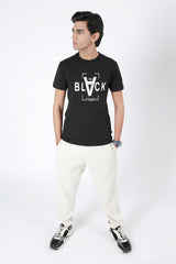 NYC GRAPHIC TEE SHIRT